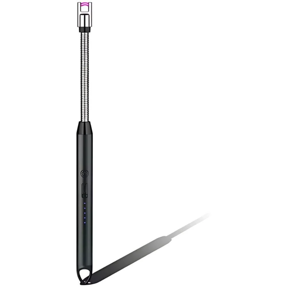 Acendedor Multiuso Eletrico Recarregavel Flex - imagem 4