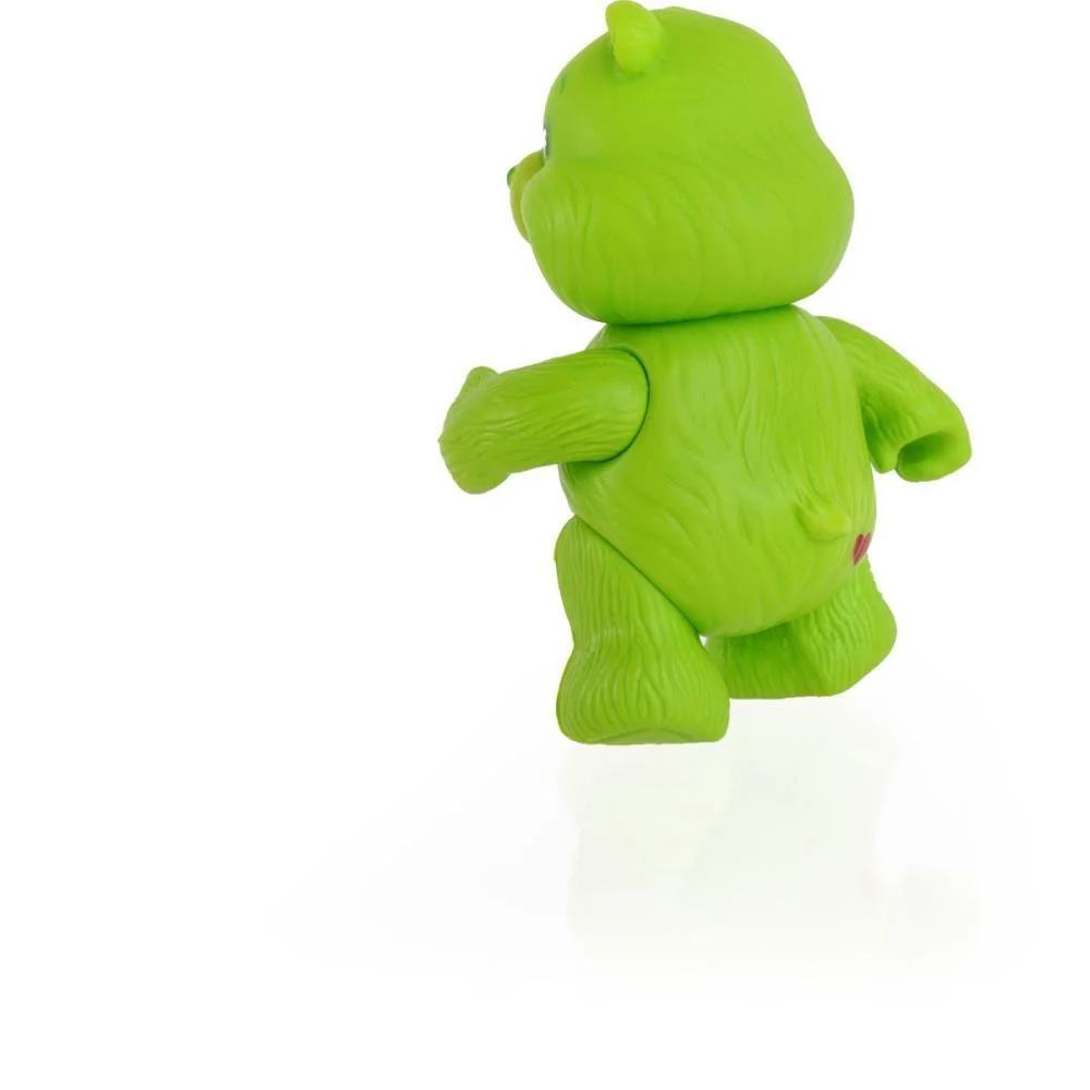 Boneco E Personagem Ursinho Carinhoso Boa Sorte Vd Estrela - imagem 5