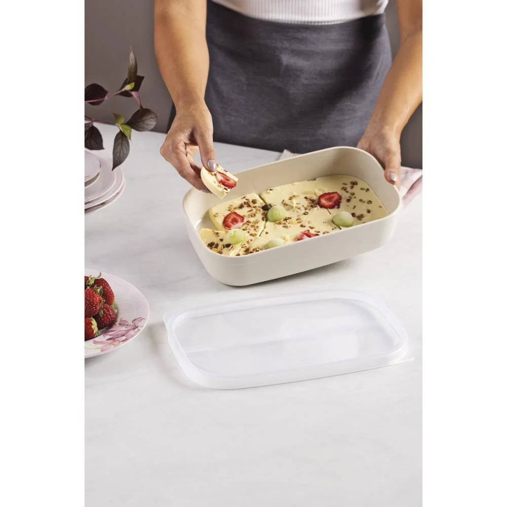 Pote Plastico Mix Color 1,7L Algodao Tramontina - imagem 4
