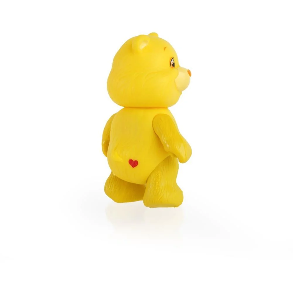 Boneco E Personagem Ursinho Carinhoso Sol Amarelo Estrela - imagem 5