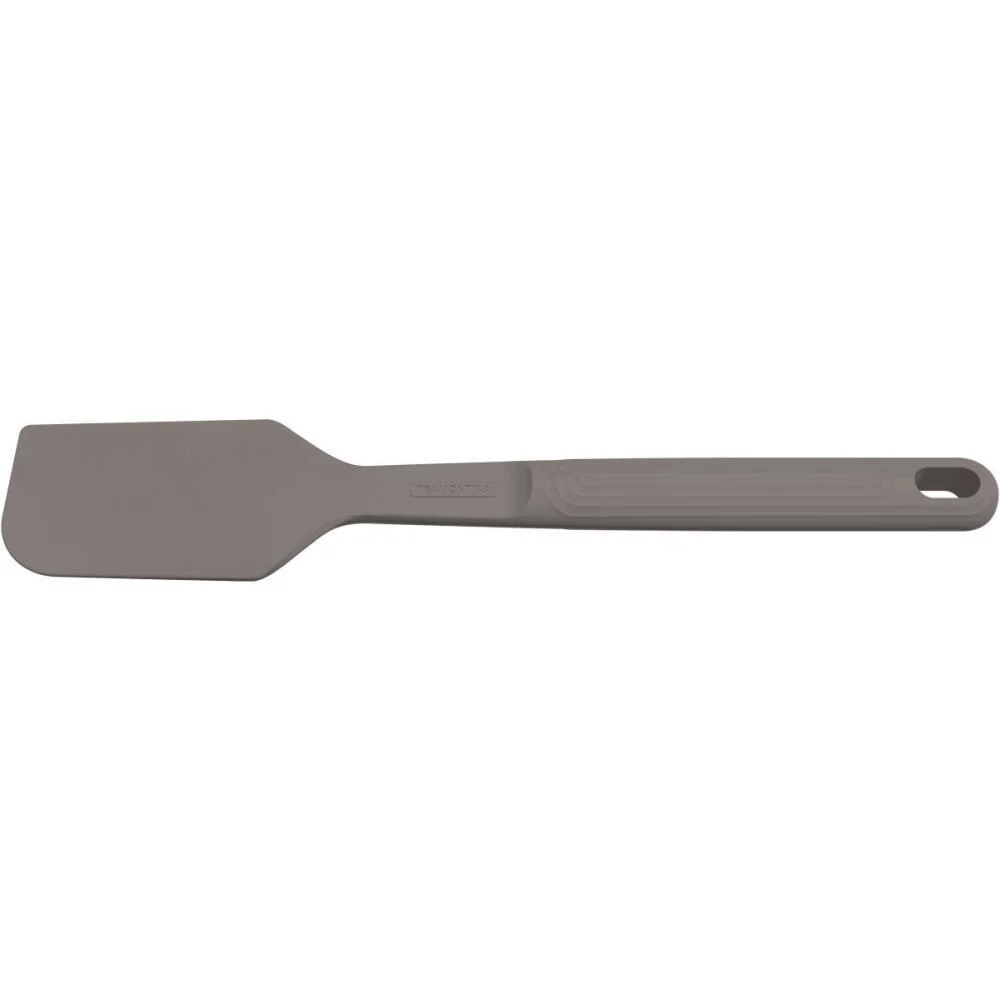 Talher Espatula Silicone Cinza Tramontina - imagem 2