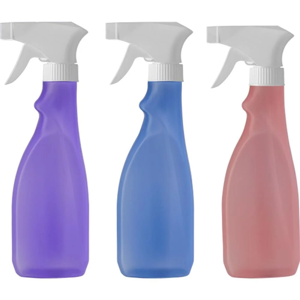 Spray Pulverizador Colorido 500Ml (S) Tiba - imagem 2