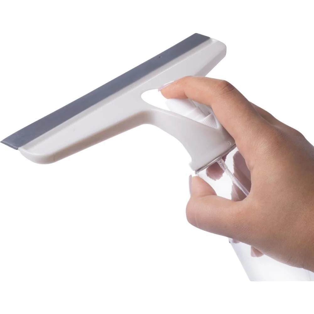 Rodo Com Pulverizador 360Ml Plasutil - imagem 4