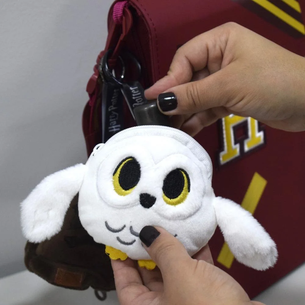 Chaveiro Harry Potter Mini Fluffly Sort Dac - imagem 3