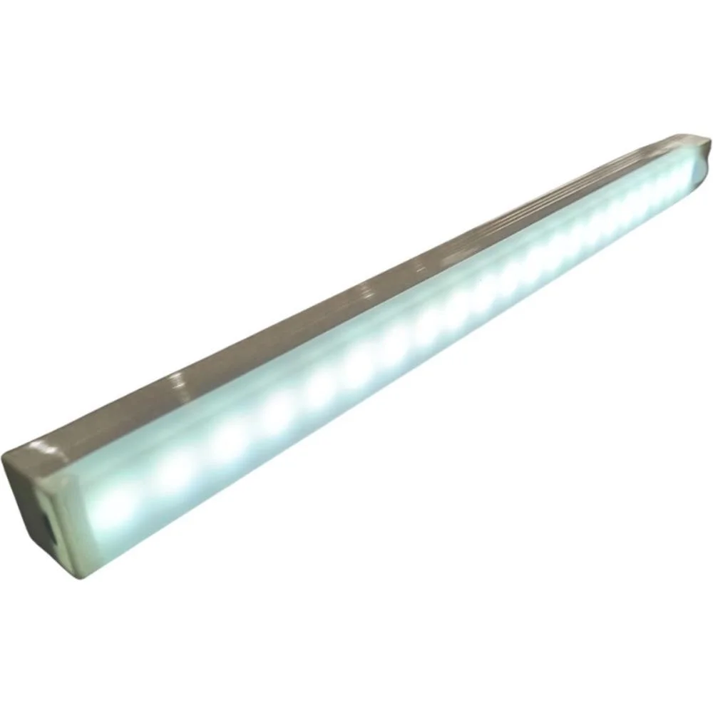 Lampada Inteligente 10Cm Led C/Sensor Flex - imagem 3