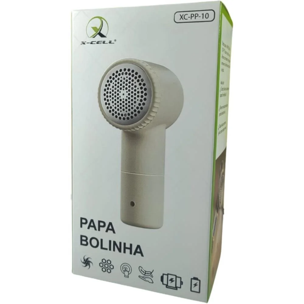 Produto Para Roupa Papa Bolinhas Eletrico Flex - imagem 3