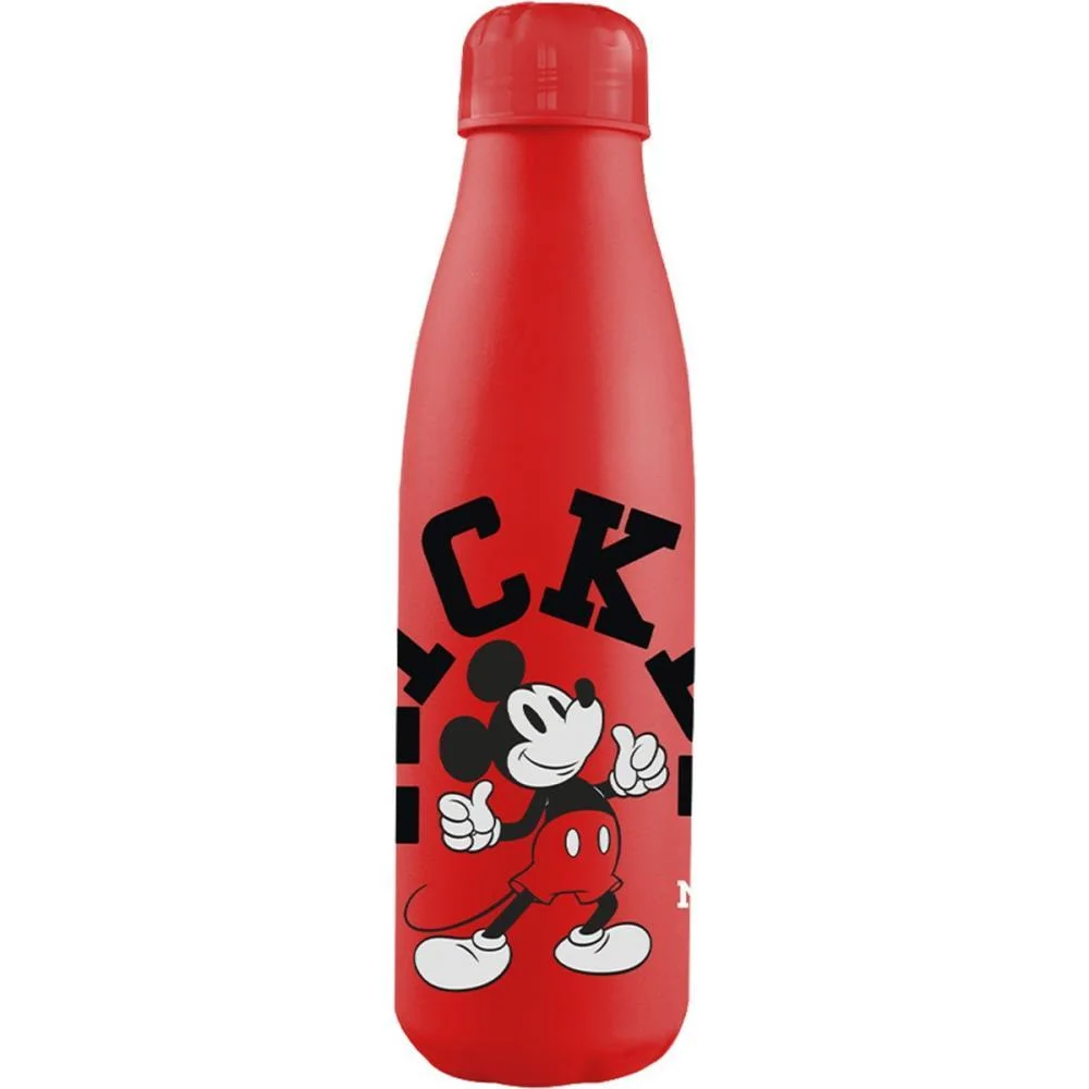 Squeeze Mickey Paris Pet 1L (S) Plasduran - imagem 3