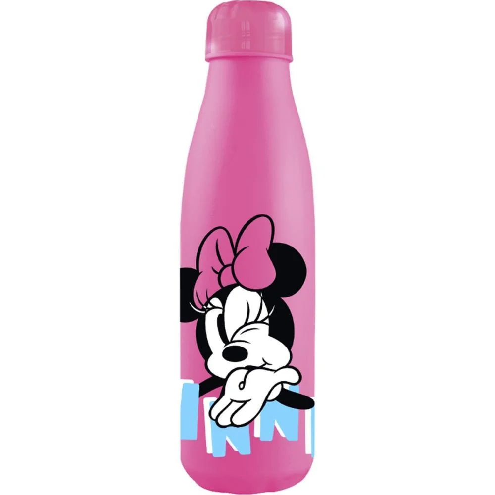 Squeeze Minnie Paris Pet 1L (S) Plasduran - imagem 3