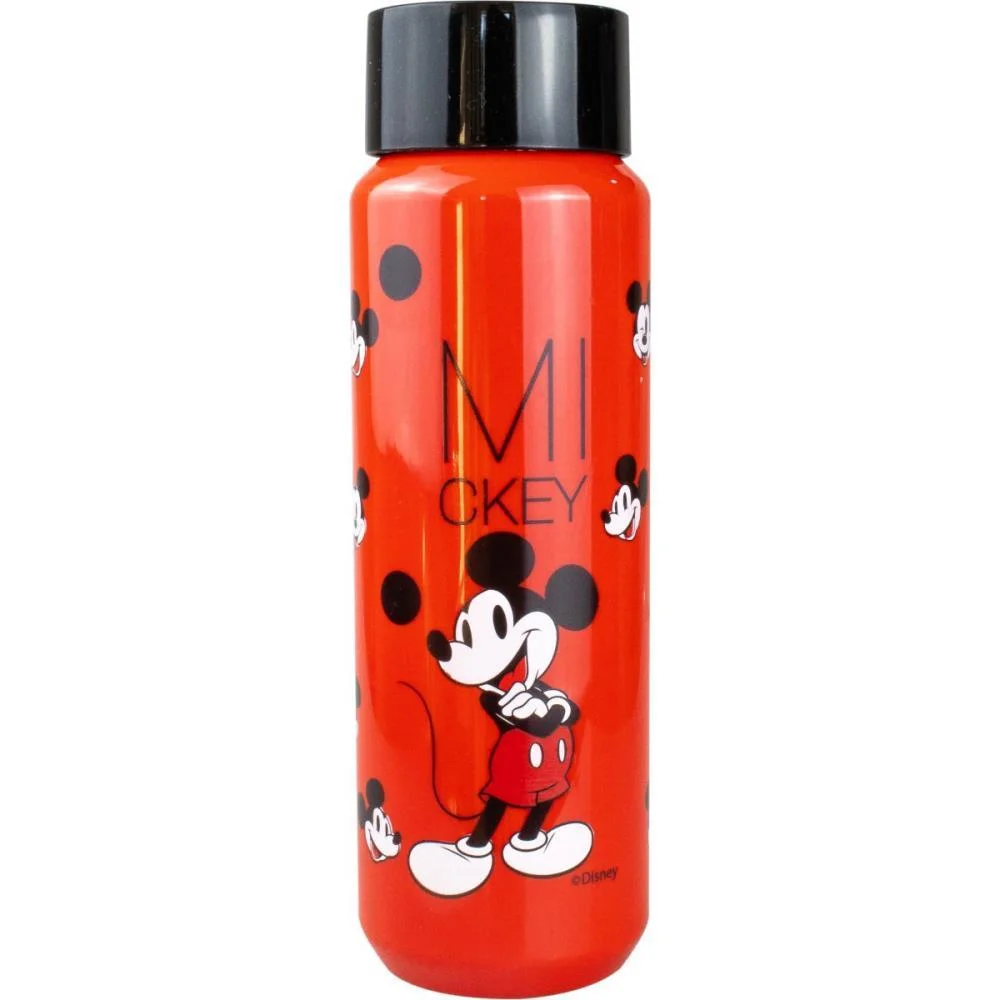 Squeeze Mickey Italiana Pet 1L (S) Plasduran - imagem 2