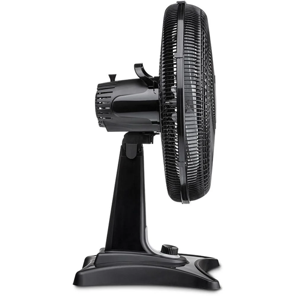 Ventilador Mesa Turbo 127V/135W 40Cm Pt Multi - imagem 8