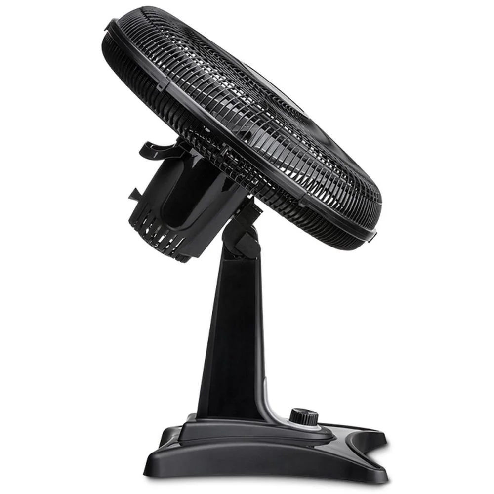 Ventilador Mesa Turbo 127V/135W 40Cm Pt Multi - imagem 9