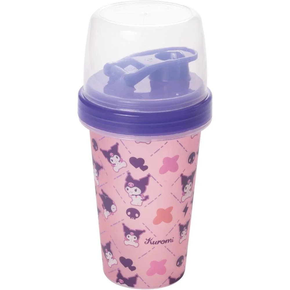 Shakeira Kuromi 320Ml Plasutil - imagem 3
