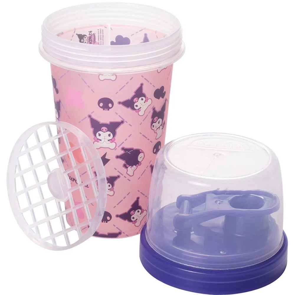 Shakeira Kuromi 320Ml Plasutil - imagem 4