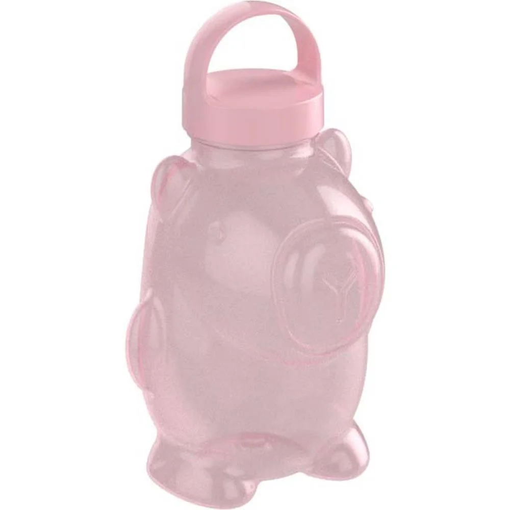 Garrafa Plastica Capivara 3D (S) Plasutil - imagem 5