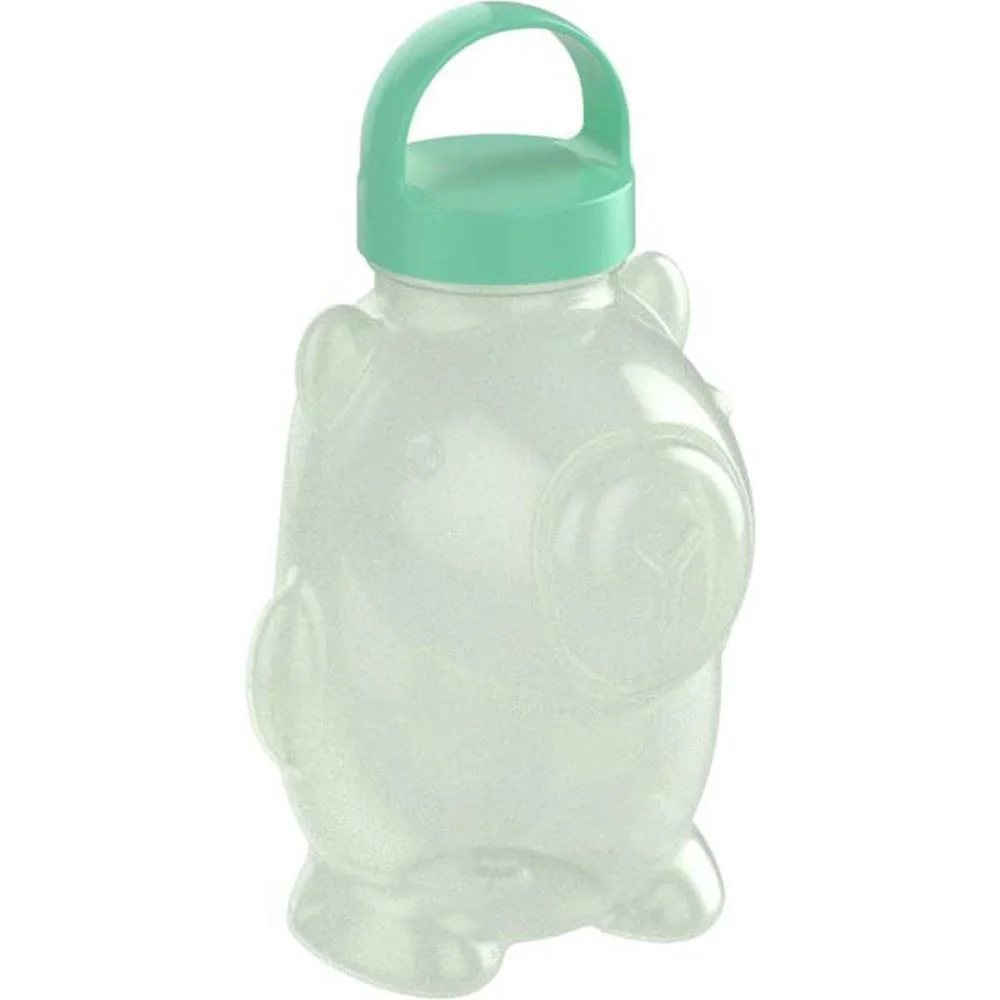 Garrafa Plastica Capivara 3D (S) Plasutil - imagem 7