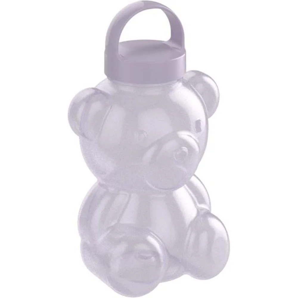 Garrafa Plastica Urso 3D (S) Plasutil - imagem 5
