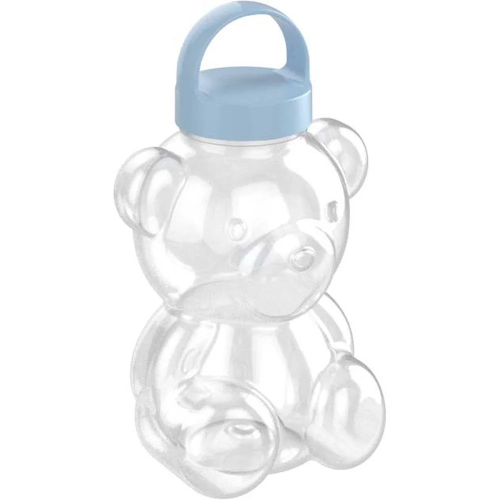 Garrafa Plastica Urso 3D (S) Plasutil - imagem 6