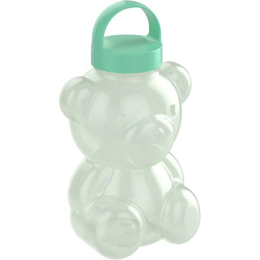 Garrafa Plastica Urso 3D (S) Plasutil - imagem 7