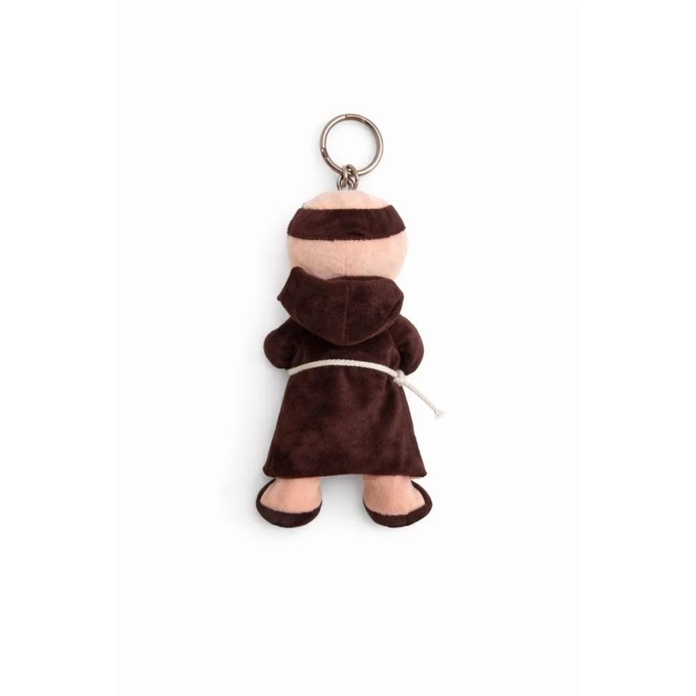 Chaveiro Santo Antonio 15Cm Zip - imagem 4