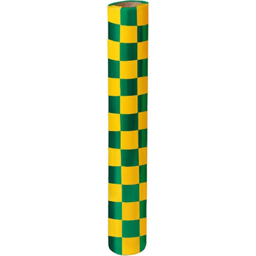 Copa Do Mundo Plast P/Encapar 25Cm Vd/Ama 45 Dac (Rolo) - imagem 2