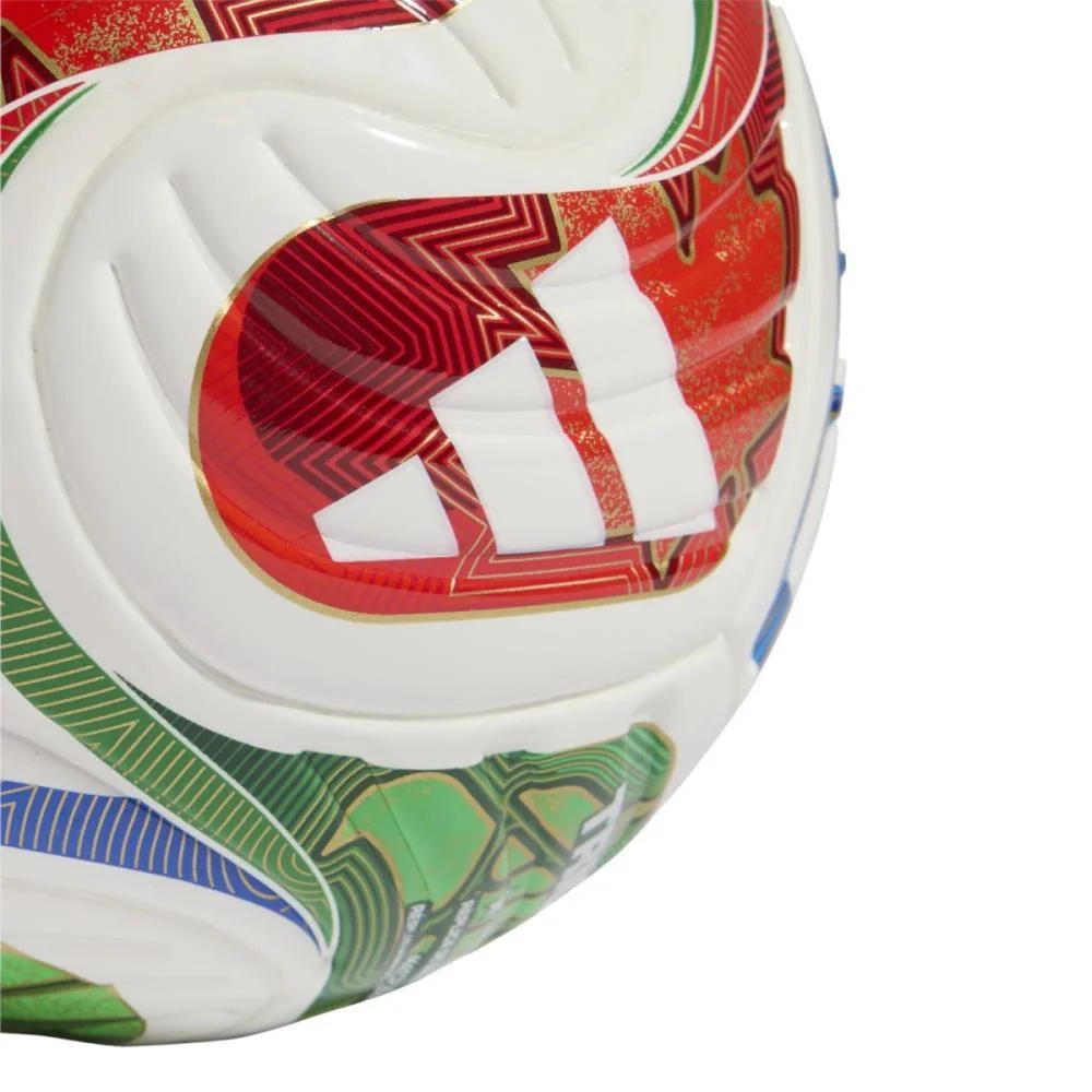 Copa Do Mundo Bola Mini Trionda Fifa 2026 Adidas - imagem 4