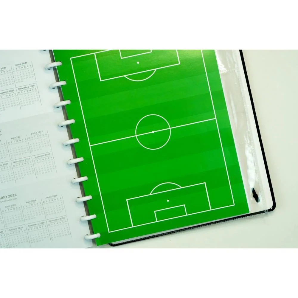 Copa Do Mundo Caderno Inteligente By Panini Caderno Inteligente - imagem 4