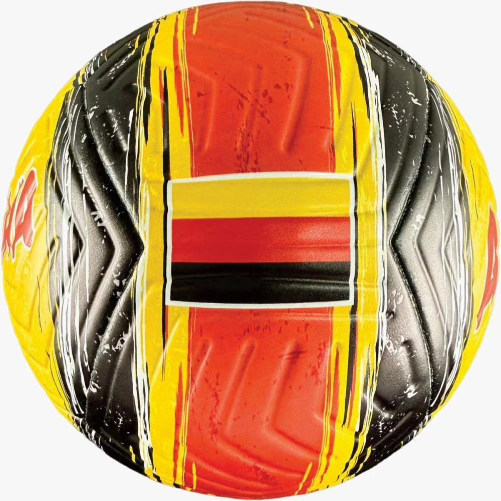 Copa Do Mundo Bola Bandeira Alemanha N.5 Futmagia Sports - imagem 4