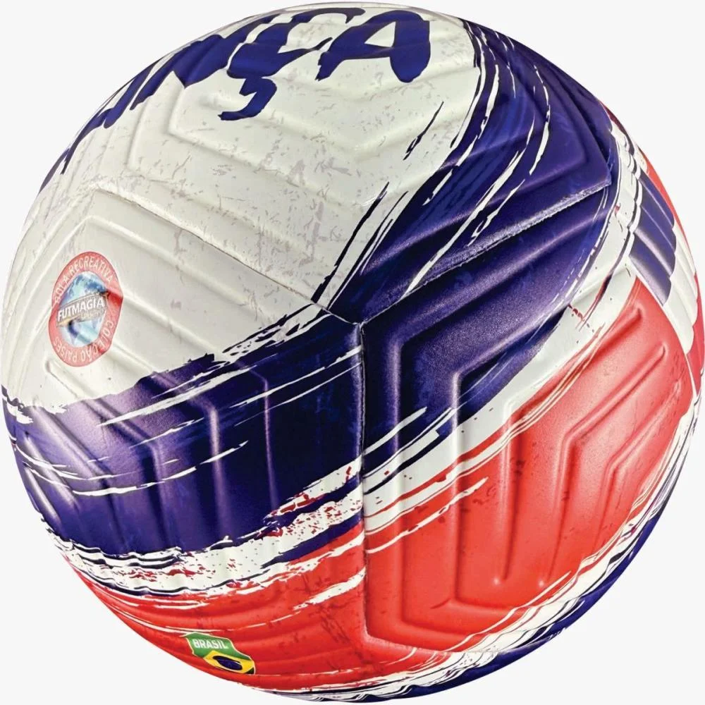 Copa Do Mundo Bola Bandeira França N.5 Futmagia Sports - imagem 3