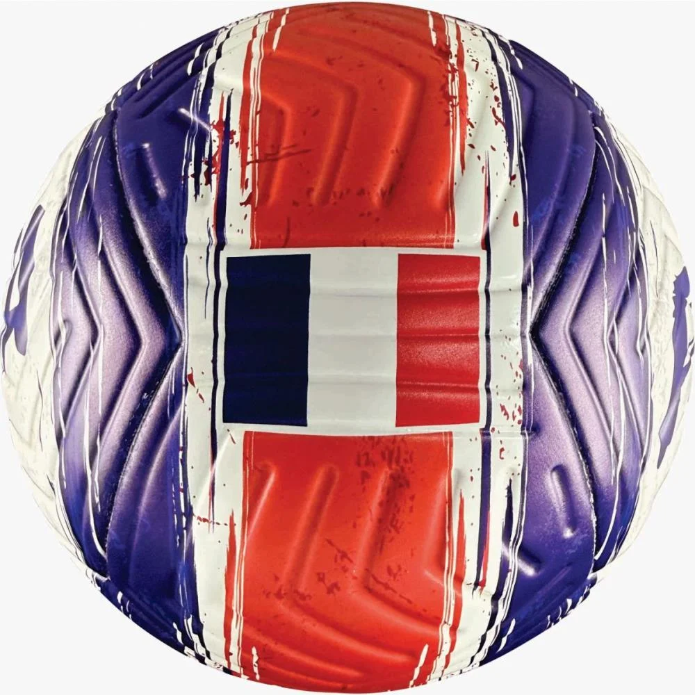 Copa Do Mundo Bola Bandeira França N.5 Futmagia Sports - imagem 4