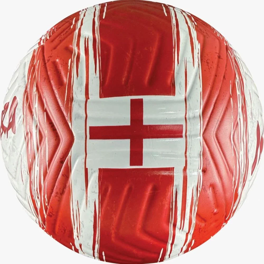 Copa Do Mundo Bola Bandeira Inglaterra N.5 Futmagia Sports - imagem 4