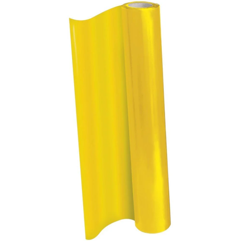 Copa Do Mundo Amarelo 45Cm Dac (Rolo) - imagem 4
