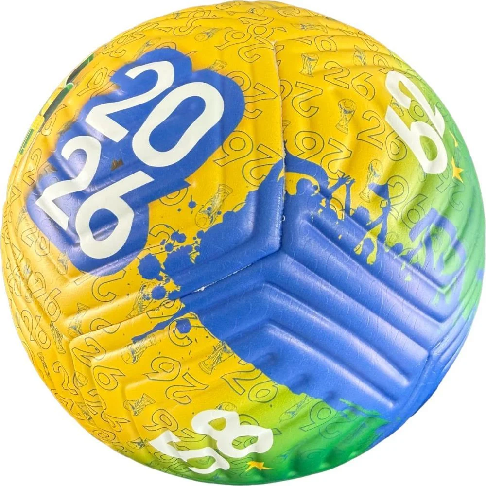 Copa Do Mundo Bola Campo New Evolution Rumo Allpha Bolas - imagem 4