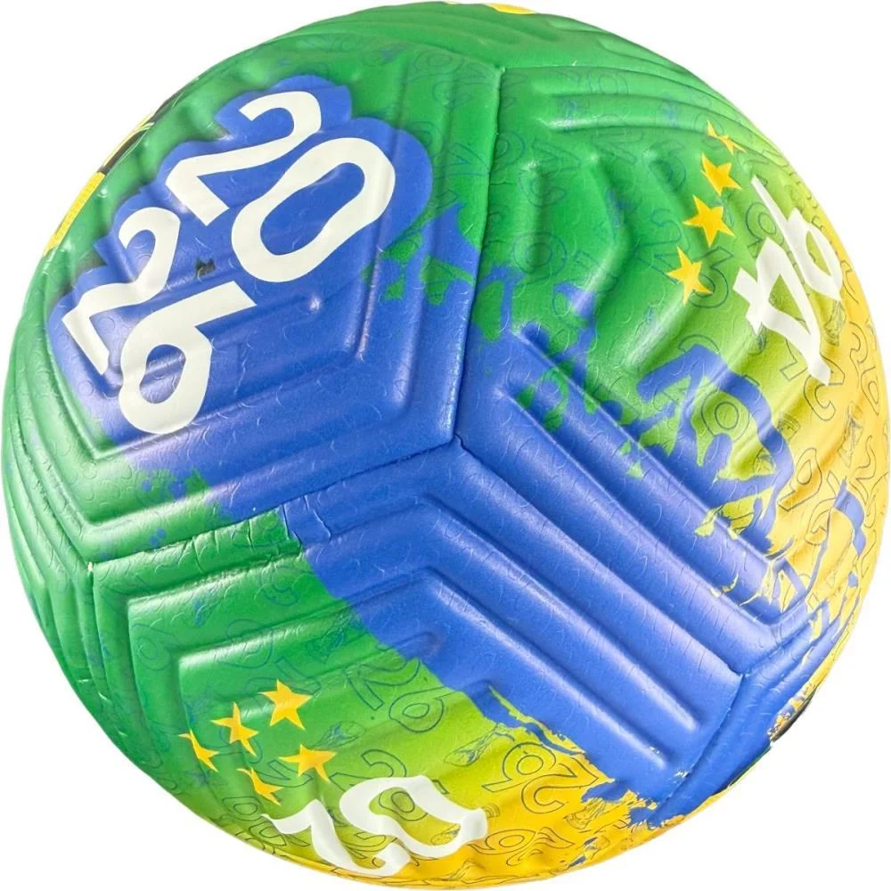 Copa Do Mundo Bola Campo New Evolution Rumo Allpha Bolas - imagem 5