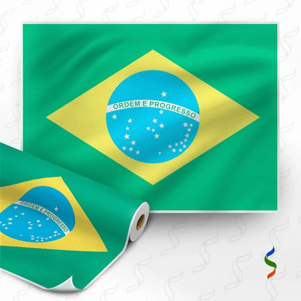 Copa Do Mundo Tnt 1,40M Brasil 24 Paineis Supper (Rl-25Mts) - imagem 3