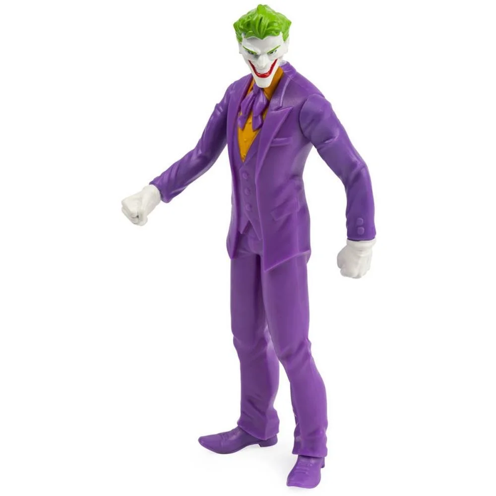 Boneco E Personagem Batman 15Cm. Time Sort. Sunny - imagem 11