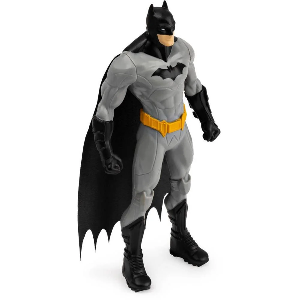 Boneco E Personagem Batman 15Cm. Time Sort. Sunny - imagem 4