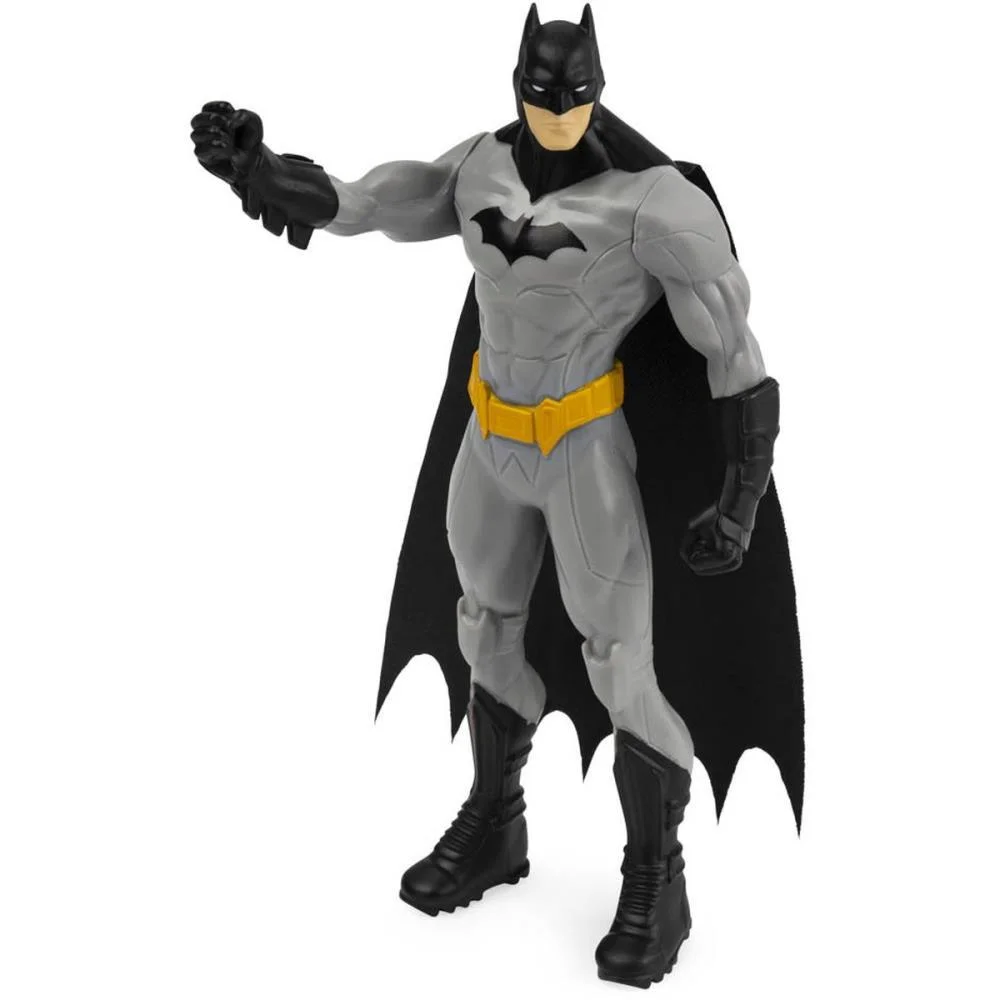 Boneco E Personagem Batman 15Cm. Time Sort. Sunny - imagem 5