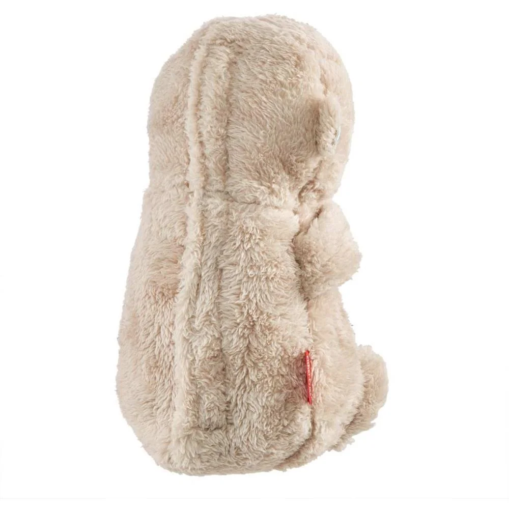 Fisher-Price Newborn Toys Lontra Hora Dormir Mattel - imagem 6