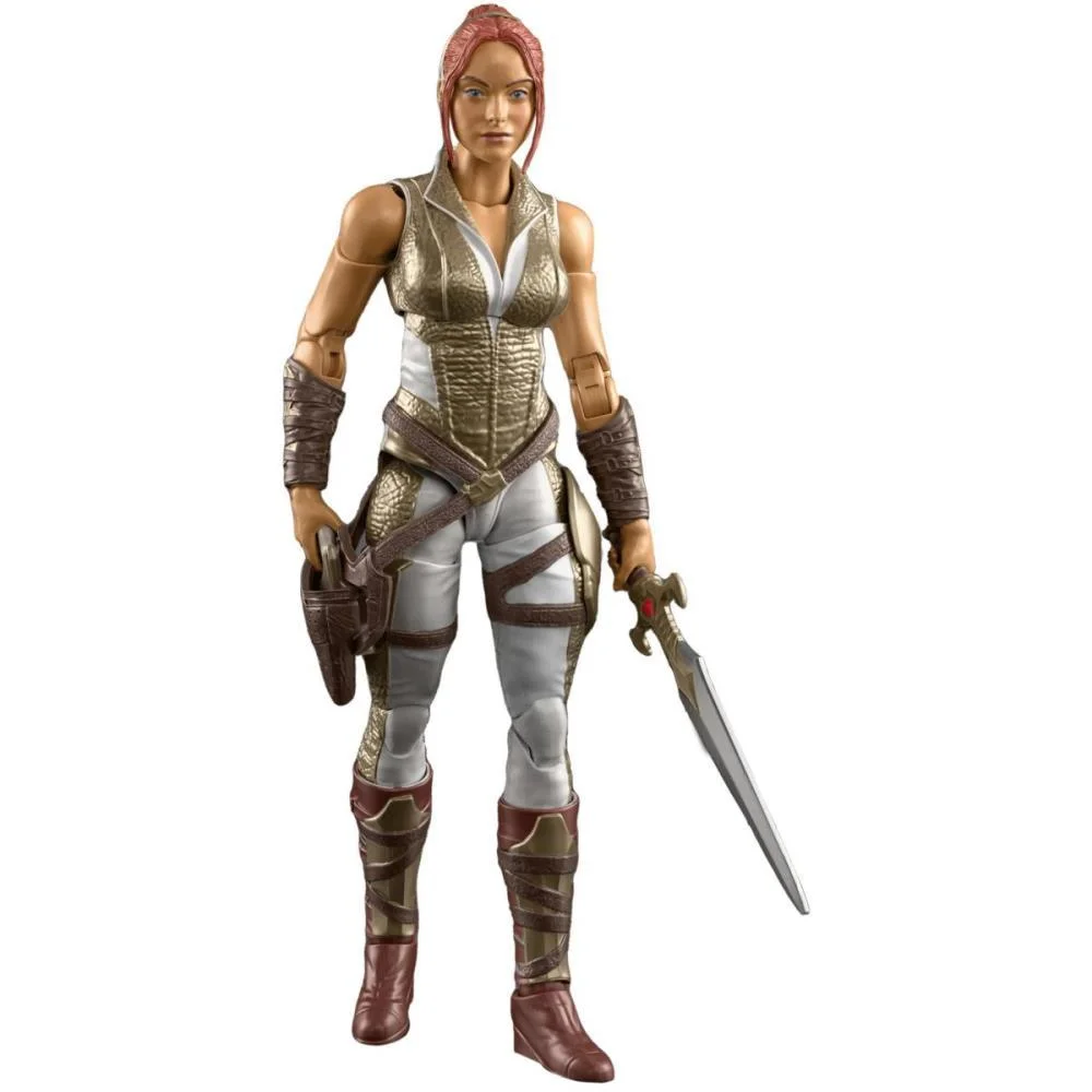 Boneco E Personagem Motu First Ones Fig.c/Aces (S) Mattel - imagem 14