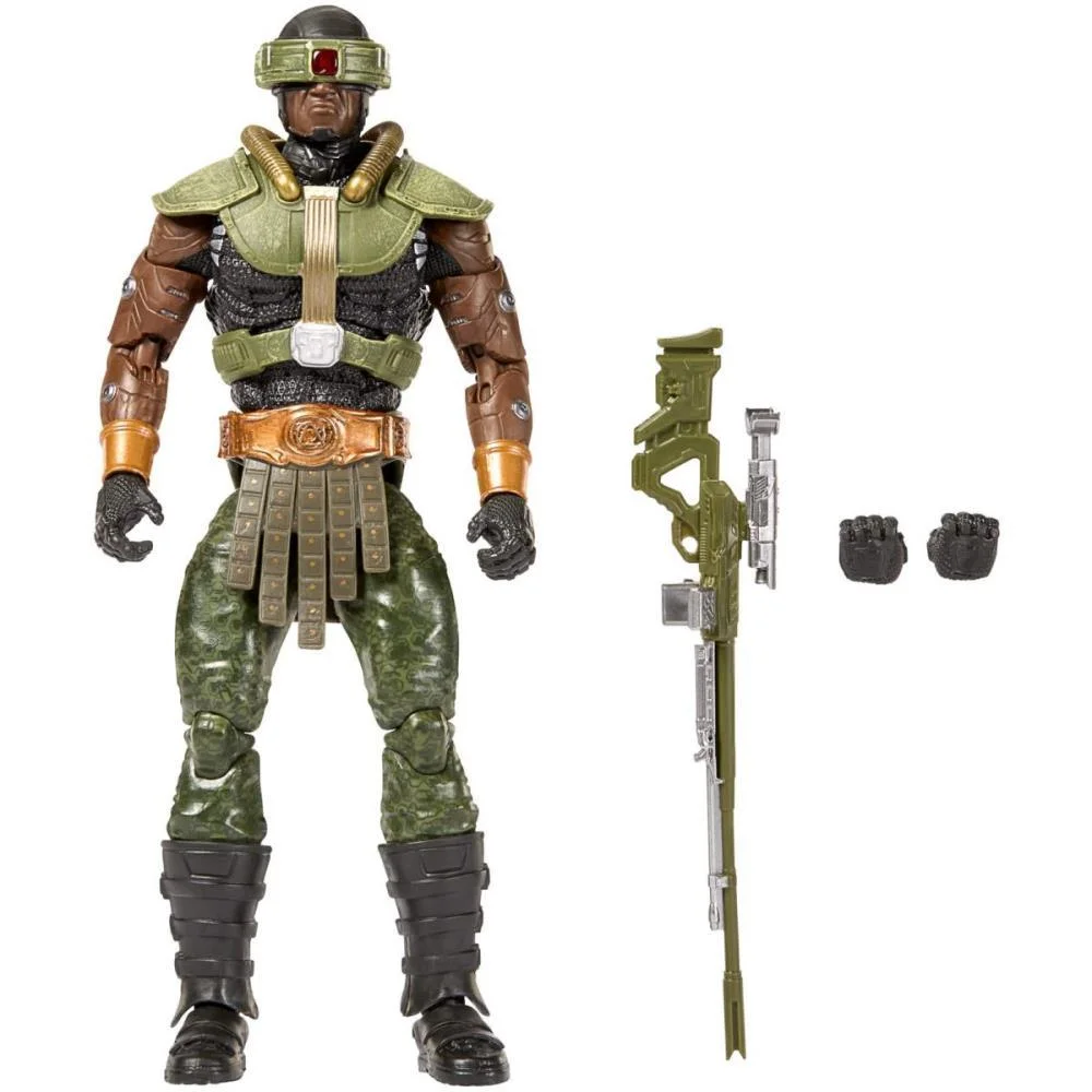 Boneco E Personagem Motu First Ones Fig.c/Aces (S) Mattel - imagem 8