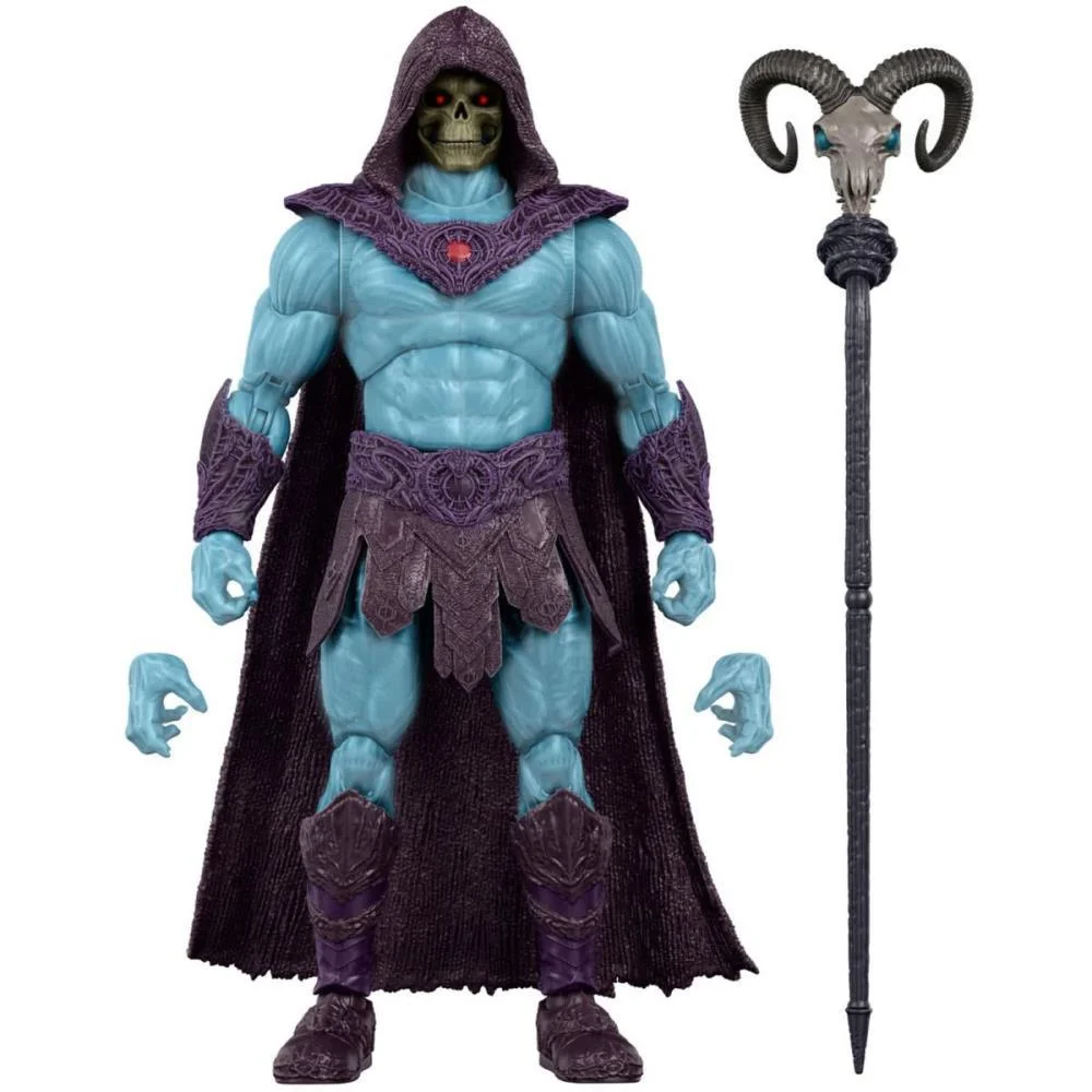 Boneco E Personagem Motu First Ones Fig.c/Aces (S) Mattel - imagem 10