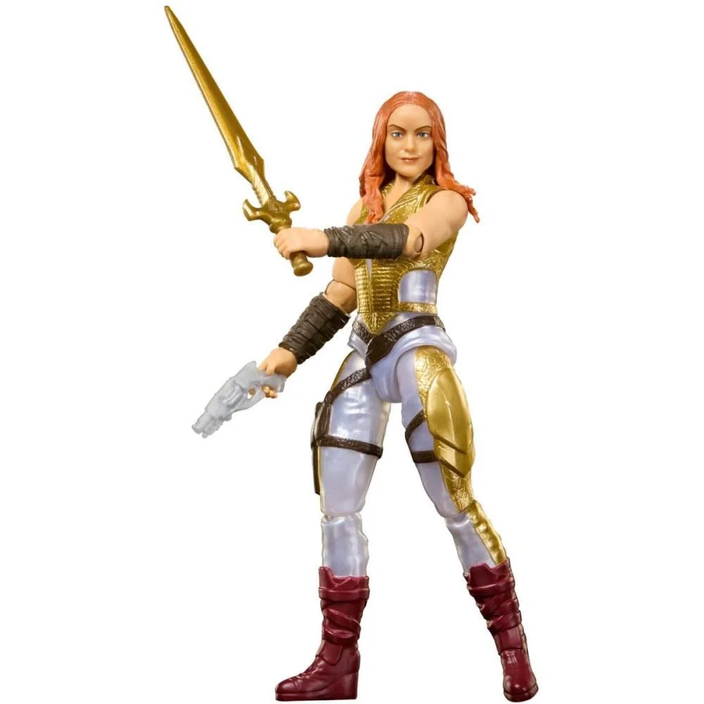 Boneco E Personagem Motu First Ones Fig.13Cm (S) Mattel - imagem 6