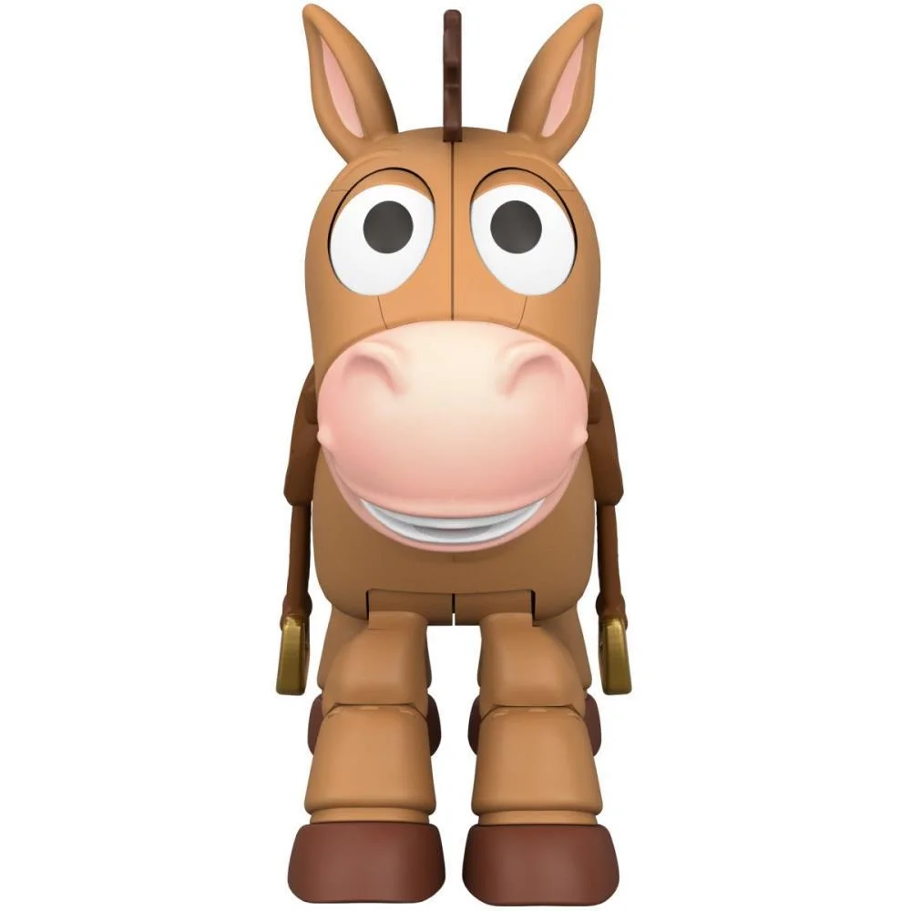 Boneco E Personagem Toy Story Bala C/Som Mattel - imagem 5