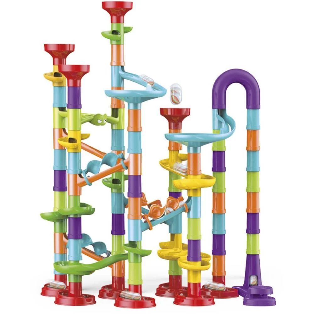 Jogo Diverso Labirinto De Bolinhas 113Pcs Maral - imagem 3