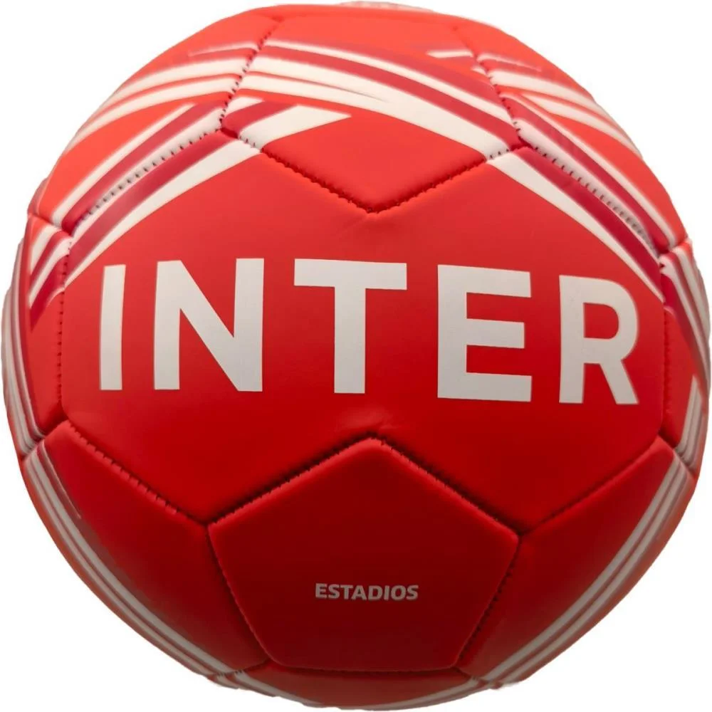 Bola De Futebol Internacional Colorado N.5 Sportcom - imagem 2