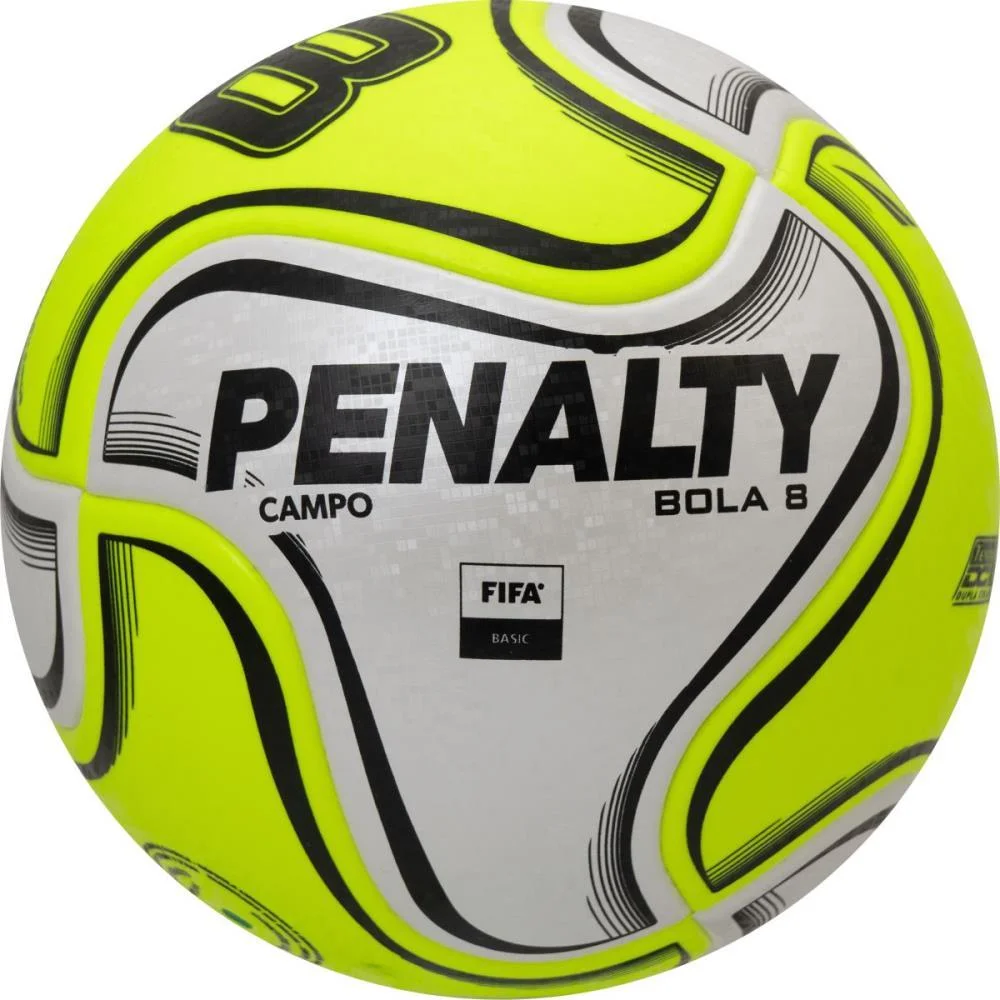 Bola De Futebol De Campo 8 X Bc-Am Penalty - imagem 2