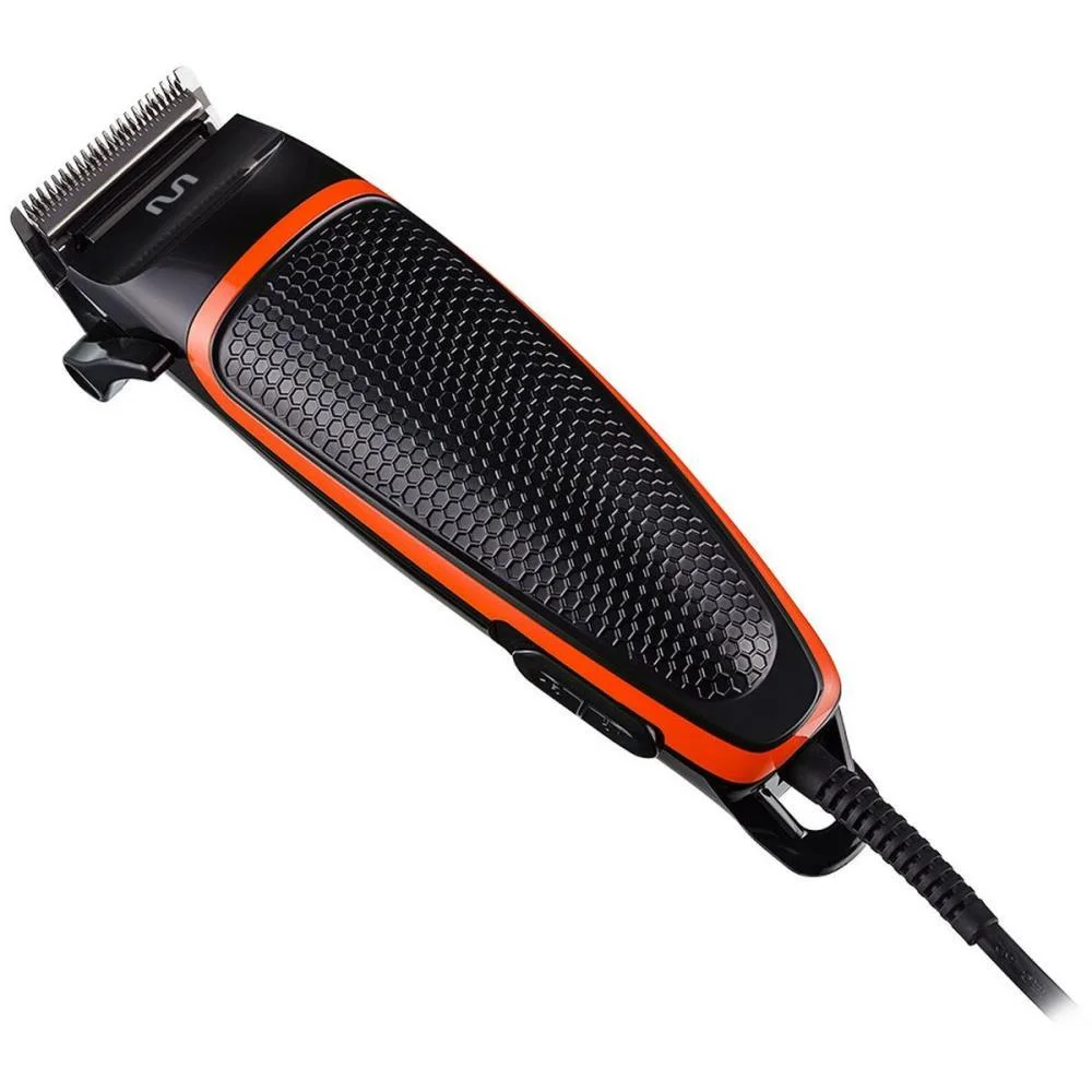 Cortador De Cabelo Cortador De Cabelo 4 Em 1 127V Multi - imagem 6