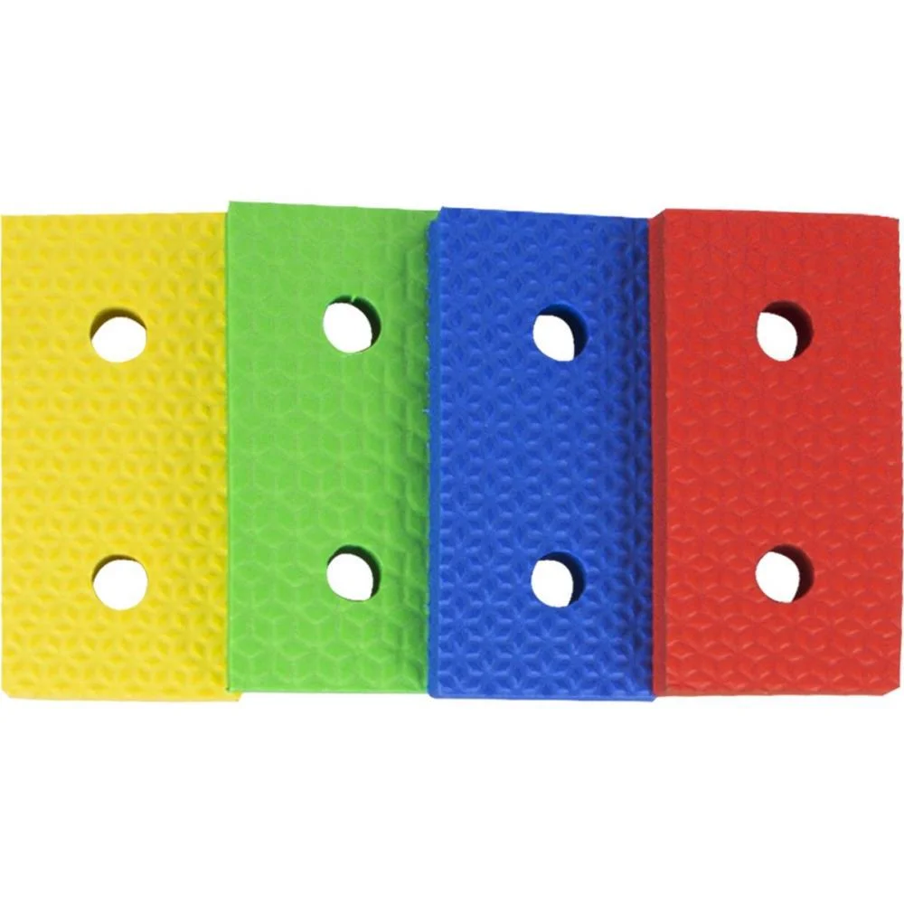 Brinquedo Pedagogico Madeira Prancha De Selecao 16Pcs Nig Brinquedos - imagem 7