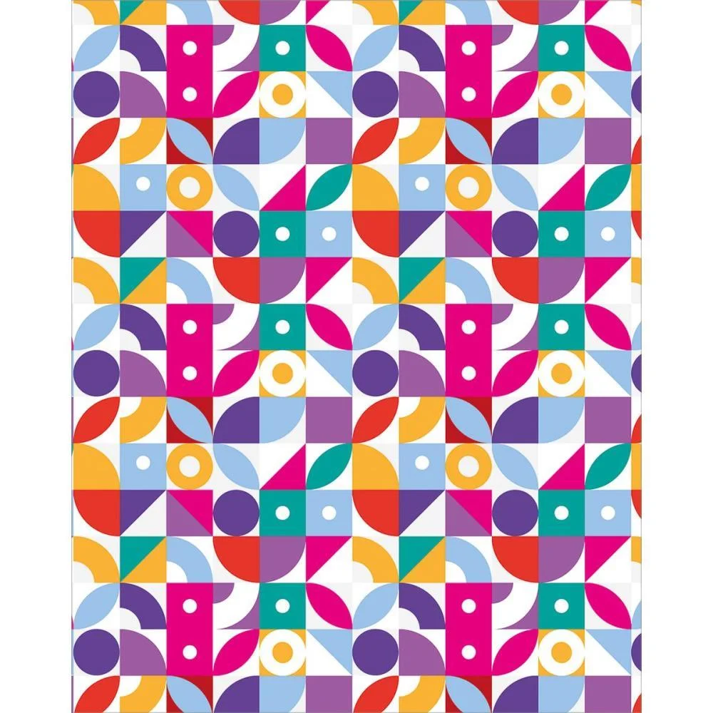 Papel Presente 100X70Cm. Teen (S) Tilibra (Dp.c/75) - imagem 14