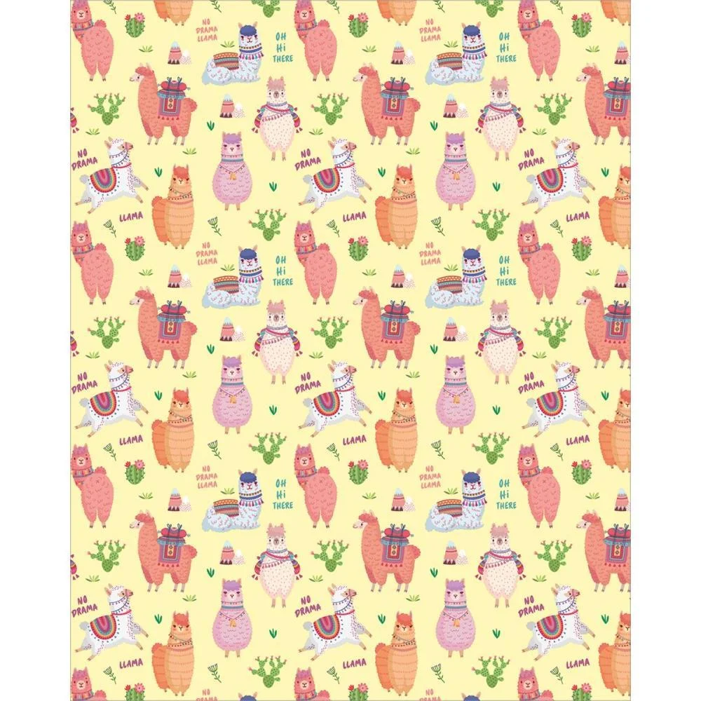 Papel Presente 100X70Cm. Teen (S) Tilibra (Dp.c/75) - imagem 18